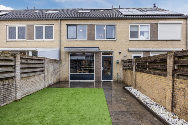 Medium property photo - Grevenbichtstraat 66, 5043 MD Tilburg